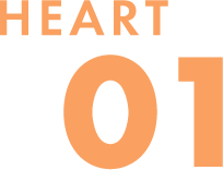 HEART 01